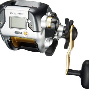 Shimano PLEMIO 3000 Big Game [Japan Import]