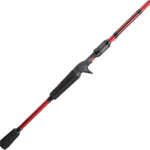 Ugly Stik Carbon Casting Fishing Rod