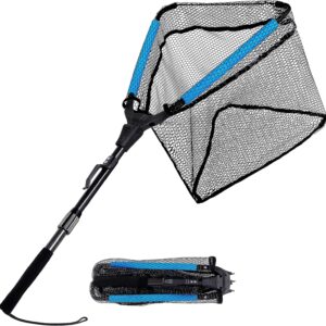 PLUSINNO Fishing Rod Holders - Upgraded 360 Degree Adjustable Fishing Pole Stand Equipment for Bank, Beach, Gift for Men