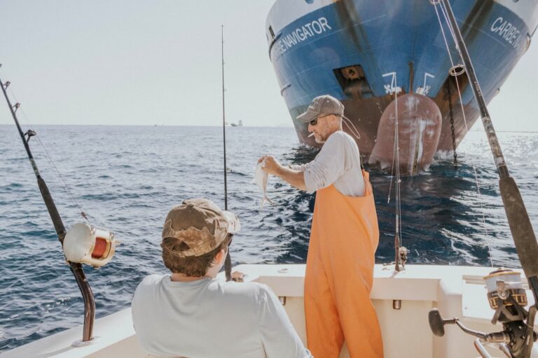 Fishing Equipment Maintenance Tips for Longevity