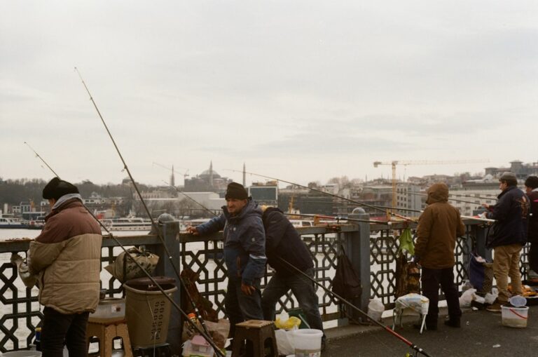 Upgrading Your Fishing Gear: What You Should Consider